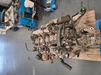 honda Fn2 diesel motorswap te koop, Auto-onderdelen, Motor en Toebehoren, Ophalen of Verzenden, Gebruikt, Honda