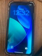 Iphone 11, Ophalen of Verzenden, Zo goed als nieuw, Zwart, Overige systemen