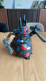 Warhammer 40K Ork Stompa, Hobby en Vrije tijd, Ophalen, Zo goed als nieuw