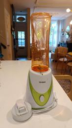 Draagbare Blender - Perfect voor Smoothies!, Witgoed en Apparatuur, Blenders, Ophalen