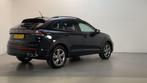 Volkswagen Taigo 1.0 TSI 110pk DSG R-Line Business Virtual C, Auto's, Gebruikt, Met garantie (alle), Zwart, Origineel Nederlands