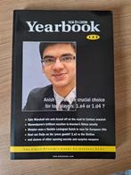 New In Chess: Yearbook 111 (gesigneerd door Anish Giri!), Gelezen, Ophalen of Verzenden, Overige onderwerpen, Geschikt voor kinderen