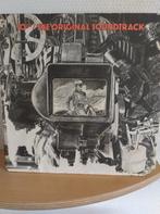 Lp vinyl - 10cc - The original soundtrack, Ophalen of Verzenden, 1960 tot 1980, Gebruikt