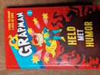 Grapman, Ophalen of Verzenden, Zo goed als nieuw