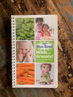 Blue Band bekende groente 10x anders, Boeken, Kookboeken, Gelezen, Ophalen of Verzenden