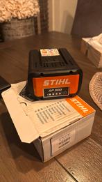 Stihl AP300 NIEUW ONGEBRUIKT IN DOOS, Ophalen of Verzenden, Nieuw