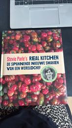 Stevie Parle - Stevie Parle s real kitchen, Italië, Stevie Parle, Ophalen of Verzenden, Zo goed als nieuw