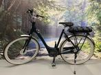 Cortina Wave E-bike, Ophalen of Verzenden, 50 km per accu of meer, Zo goed als nieuw, 51 tot 55 cm