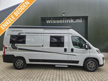 Weinsberg CaraBus 600 ME Nieuw mod. 2026 automaat beschikbaar voor biedingen
