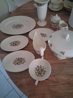 Wedgwood Conway Servies diverse, Ophalen of Verzenden