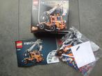 Lego Technic 42088 - Hoogwerker, Ophalen of Verzenden, Zo goed als nieuw, Complete set, Lego