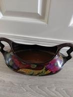 Diverse Gouda plateel schalen, potten, Ophalen of Verzenden