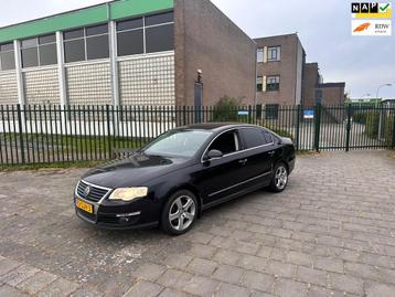 Volkswagen Passat 1.4 TSI Comfortline Clima.Navi.Camera beschikbaar voor biedingen