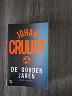 Johan Cruijff - De Gouden Jaren, Ophalen, Gelezen, Bert Hiddema, Balsport