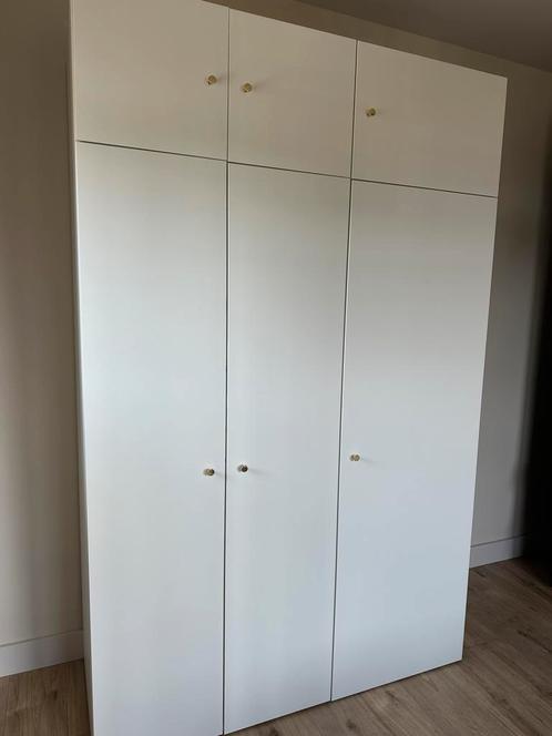 Platsa kledingkast Ikea, Huis en Inrichting, Kasten | Kledingkasten, Zo goed als nieuw, 150 tot 200 cm, 50 tot 100 cm, 50 tot 75 cm