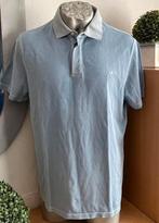 René Lezard polo maat L, Ophalen of Verzenden, Nieuw, Maat 52/54 (L), Blauw