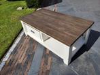 Tk Henders & Hazel Velasco salontafel, Huis en Inrichting, Ophalen, Gebruikt, 100 tot 150 cm, 50 tot 100 cm