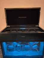 Benson Watchwinder, Ophalen, Zo goed als nieuw