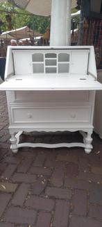 Bureau brocante / landelijk, Ophalen, Gebruikt
