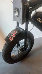 Super73 S2 Voorvork, Fietsen en Brommers, Elektrische fietsen, Ophalen of Verzenden, Gebruikt, Overige merken