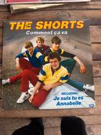 The Shorts - Comment ça va (LP), Ophalen of Verzenden, 1980 tot 2000, Gebruikt, 12 inch