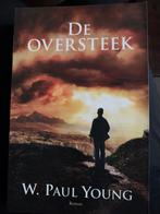 De Oversteek - W. Paul Young (Roman), Ophalen of Verzenden, Zo goed als nieuw, W. Paul Young, Nederland