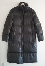 Lange puffer jas maat S., Ophalen of Verzenden, Zo goed als nieuw, Maat 36 (S), Geisha