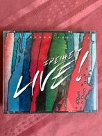 Münchener Freiheit - Freiheit Live!  2cd-box, Verzenden, Gebruikt
