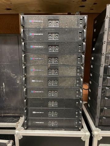 DAP Stage Amp 4.4 (10 stuks beschikbaar) beschikbaar voor biedingen