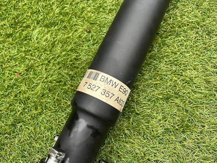 Kardanas BMW E91 330i Touring, Auto-onderdelen, Transmissie en Toebehoren, BMW, Ophalen