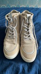 Post Xchange boots hoge sneakers maat 40, Kleding | Dames, Schoenen, Ophalen of Verzenden, Zo goed als nieuw, Sneakers of Gympen