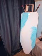 Strijkplank extra breed 46 cm brabantia, Ophalen, Zo goed als nieuw
