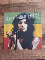 Lp amy winehouse back to reggae frank, Ophalen of Verzenden, 2000 tot heden, Zo goed als nieuw