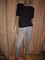 Prachtige broek van purdey maat 38 zgan grijs, Kleding | Dames, Broeken en Pantalons, Maat 38/40 (M), Ophalen of Verzenden, Zo goed als nieuw