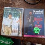 Daniel O'Donnell 2dvd, Alle leeftijden, Verzenden, Zo goed als nieuw