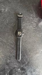 Polar Vantage M Multisport Horloge - Goede Staat, Sieraden, Tassen en Uiterlijk, Sporthorloges, Afstand, Zwart, Ophalen of Verzenden