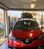 Dakkoffer Touring Line 480 Zwart, Auto diversen, Dakkoffers, Ophalen, Zo goed als nieuw