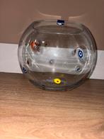 Vaas, leonardo, Huis en Inrichting, Woonaccessoires | Vazen, Ophalen of Verzenden, Overige kleuren, Glas, Minder dan 50 cm