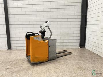 Palletwagen Still EXH-S25 2021 beschikbaar voor biedingen