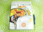 Dick Swaab - ons creatieve brein, Boeken, Ophalen of Verzenden, Zo goed als nieuw