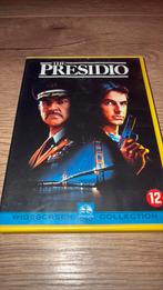 The Presido met Sean Connery en Mark Harmon., Vanaf 16 jaar, Ophalen of Verzenden, Zo goed als nieuw
