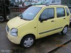 Onderdelen Suzuki Wagon R+ 1.3 GL Automaat 2002, Suzuki, Gebruikt, Suzuki