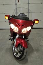 Honda Goldwing 1800 - 2014, Toermotor, 1800 cc, Particulier, 4 cilinders