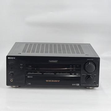 Sony STR-DB840 Receiver / Versterker beschikbaar voor biedingen