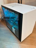 Mini ITX Gaming PC - 3080 RTX - i79700K, Computers en Software, Desktop Pc's, Ophalen, Zo goed als nieuw, Gaming, SSD