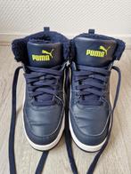Puma schoenen jongens maat 39 (Alleen ophalen), Kinderen en Baby's, Kinderkleding | Schoenen en Sokken, Ophalen, Jongen of Meisje