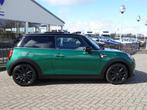 MINI Mini 1.5 Cooper 136PK AUT. 60 Years Edition LEER | PANO, 136 pk, Gebruikt, Euro 6, 4 stoelen