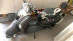 scooter zo goed als nieuw, Overige modellen, Maximaal 45 km/u, Ophalen of Verzenden, Zo goed als nieuw