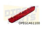 Opel Karl derde remlicht Origineel  42742404, Auto-onderdelen, Verlichting, Verzenden, Nieuw, Opel