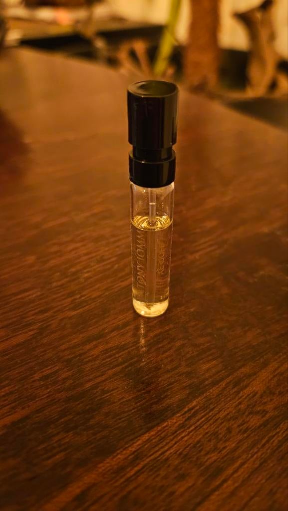 2ml Sample Tony Iommi Monkey Special Xerjoff, Verzenden, Zo goed als nieuw